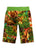 NIKI Dinosaur Sunrise Pocket Bermudas