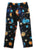 JO Space Trousers with big adventure pockets