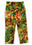 JO Dinosaur Sunrise Trousers with big adventure pockets