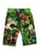 NIKI Dinosaur Pocket Bermudas