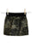 BICHOU World Explorer Unisex Pocket Skirt