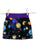 BICHOU Space Unisex Pocket Skirt