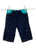 NIKI Adventure Star Denim Pocket Bermudas