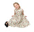 JOY Pirate Princess Twirly Dress