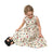 JOY Pirate Princess Twirly Dress