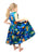 JOY Under the Sea Princess Twirly Dress