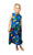 JOY Under the Sea Princess Twirly Dress