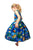 JOY Under the Sea Princess Twirly Dress