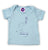 SMILE Dream big! Little Einstein Baby Shirt Organic Cotton - different colours