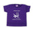 ZOLA Dream big! Amelia Earhart "I know no bounds" Kids T-Shirt - in all rainbow colours