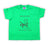 ZOLA Dream big! Amelia Earhart "I know no bounds" Kids T-Shirt - in all rainbow colours