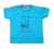 ZOLA Dream big! Amelia Earhart "I know no bounds" Kids T-Shirt - in all rainbow colours