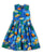 JOY Under the Sea Princess Twirly Dress