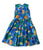 JOY Under the Sea Princess Twirly Dress