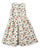 JOY Pirate Princess Twirly Dress