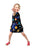 SHINE Space Balloon Dress