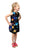 SHINE Space Balloon Dress