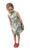 SHINE World Explorer Balloon Dress grey