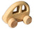 NEMO Wooden Car