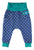 MOMO Pocket Baby Trousers Denim PEACE turquoise