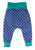 MOMO Pocket Baby Trousers Denim PEACE turquoise