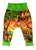 MOMO Pocket Baby Trousers DINOSAUR SUNRISE