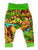 MOMO Pocket Baby Trousers DINOSAUR SUNRISE