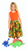 JOY Twirly Pocket Dress Dinosaur Princess