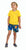 BLUE Under The Sea Unisex Pocket Shorts