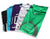 ZOLA The Bravest of them All Lady Fit T-Shirt - green, blue, purple, black, grey