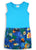 TALLULAH Under the Sea Pocket Play Dress