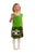 TALLULAH Dinosaur Pocket Play Dress