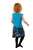 TALLULAH Under the Sea Pocket Play Dress