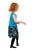 TALLULAH Under the Sea Pocket Play Dress