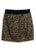 BICHOU Music Unisex Pocket Skirt