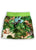 BICHOU Dinosaur Unisex Pocket Skirt