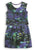 ART Water Lilies Skirt and Top