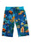 NIKI Under The Sea Pocket Bermudas