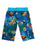 NIKI Under The Sea Pocket Bermudas