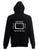 ZUNI Out of the box Kids zip hoodie - different colours